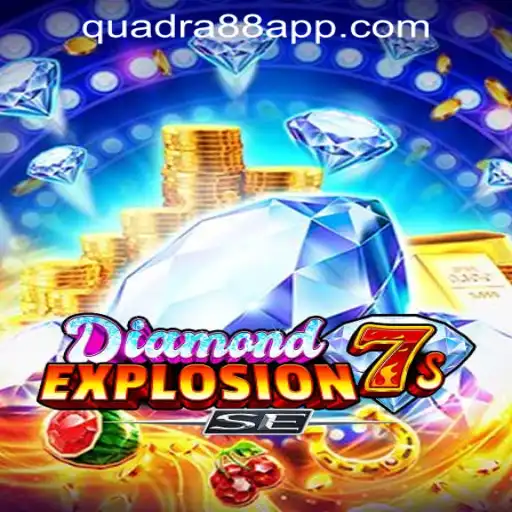 Exploring the Excitement of DiamondExplosion7sSE at Quadra88 Online Casino
