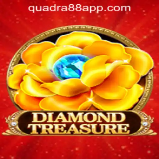 Exploring Diamondtreasure: Gaming Adventure at Quadra88 Online Casino