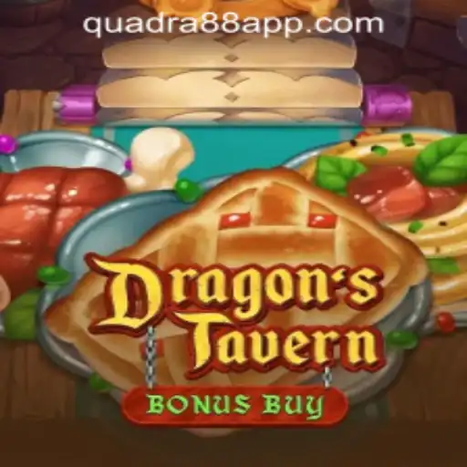 A Mystical Journey in DragonsTavern: Dive into the Fantasy of Quadra88 Online Casino