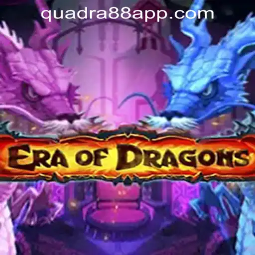 Unveiling EraOfDragons: Enter the New World of Fantasy Gaming
