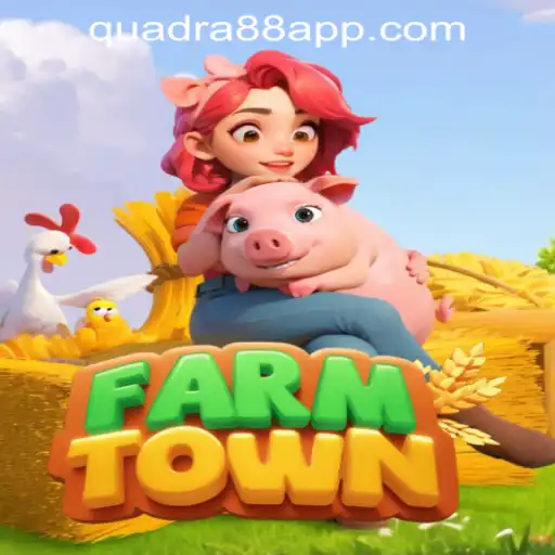 FarmTown and Quadra88 Online Casino: A Comprehensive Exploration