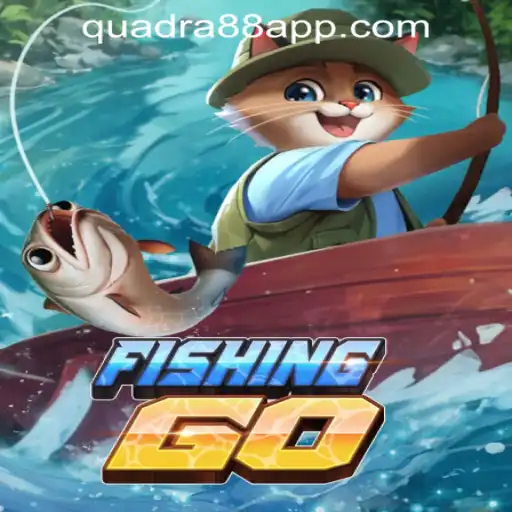 Dive into the Exciting World of FishingGO at Quadra88 Online Casino