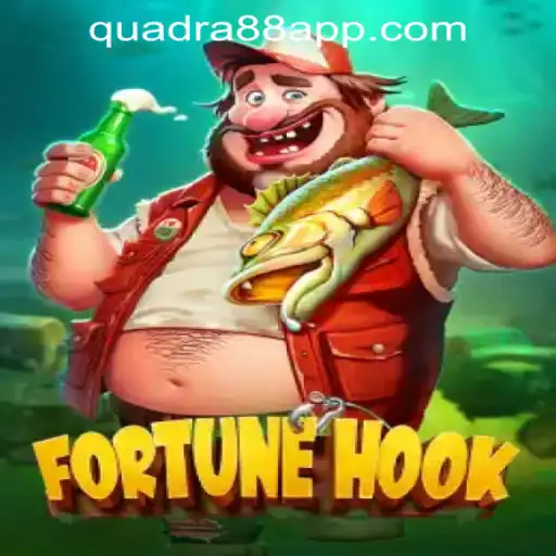 Discover the Thrilling World of FortuneHook at Quadra88 Online Casino