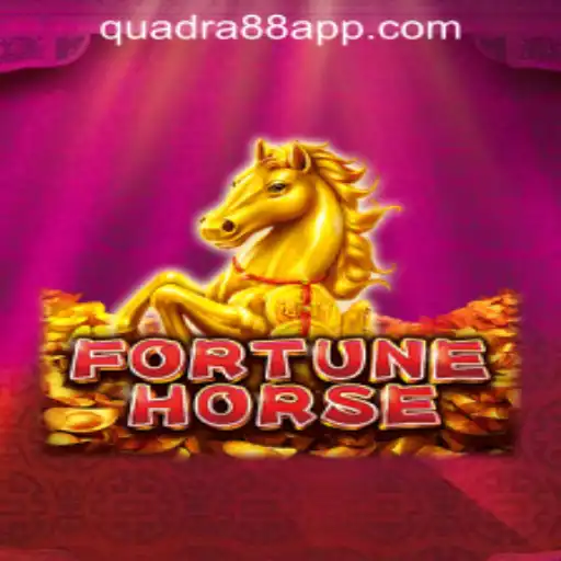 FortuneHorse: A Stellar Addition to Quadra88 Online Casino