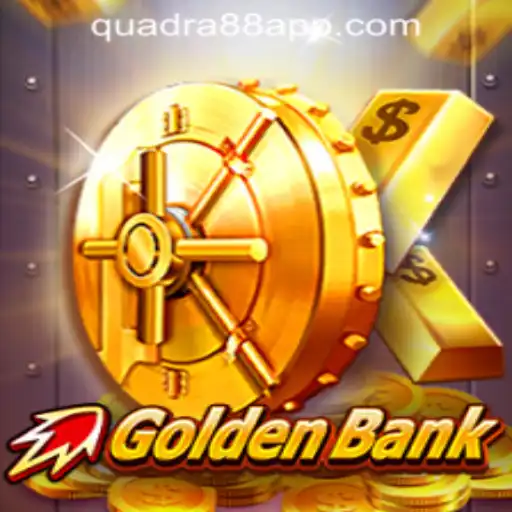 Experience the Thrill of GoldenBank with Quadra88 Online Casino