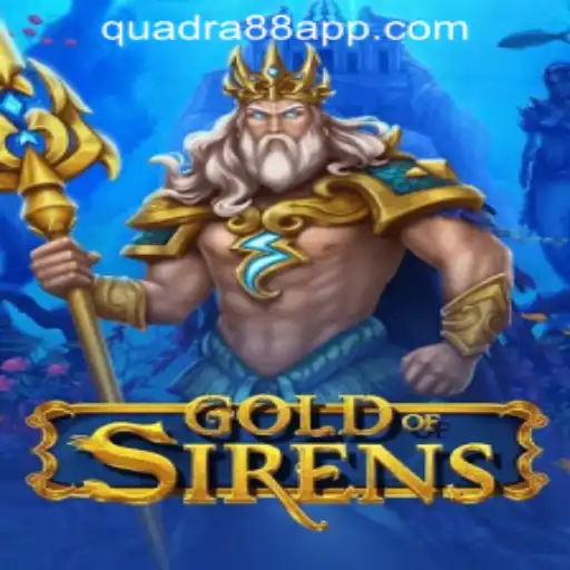 GoldofSirens: Dive into the Mythical World of Quadra88 Online Casino