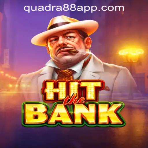Dive into the Excitement of HitTheBank at Quadra88 Online Casino