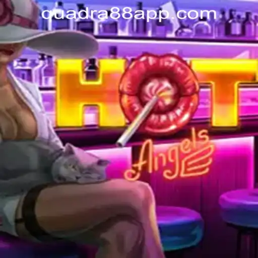 Exploring the Thrilling World of HotAngels at Quadra88 Online Casino