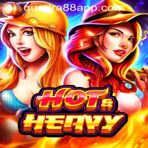 Exploring the Thrills of HotHeavy at Quadra88 Online Casino