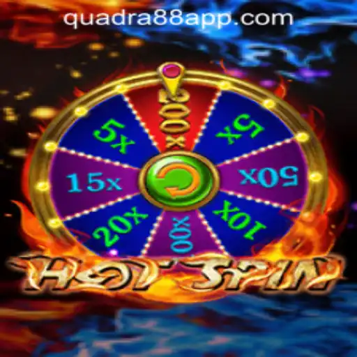 HotSpin: The Exciting World of Quadra88 Online Casino Gaming