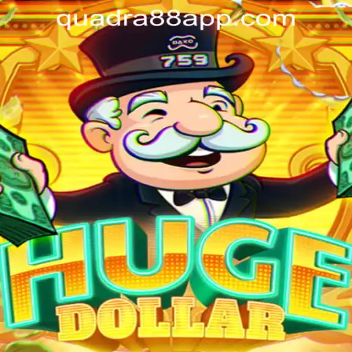 Exploring the Exciting World of HugeDollar at Quadra88 Online Casino