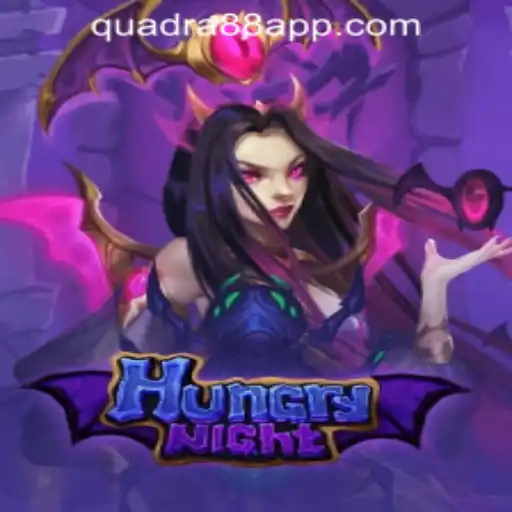 Discovering HungryNight: A Dive into Quadra88 Online Casino's Latest Sensation