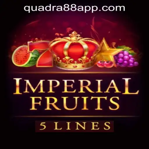 ImperialFruits5: A Royal Experience at Quadra88 Online Casino