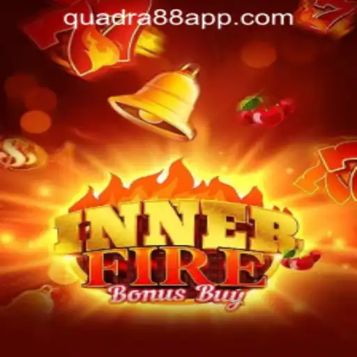 InnerFireBonusBuy: A Deep Dive into the New Sensation at Quadra88 Online Casino