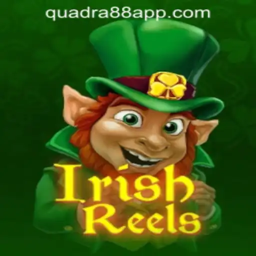 Unearthing the Charm of IrishReels at Quadra88 Online Casino