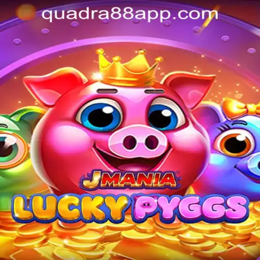 Exploring the Excitement of JManiaLuckyPyggs at Quadra88 Online Casino