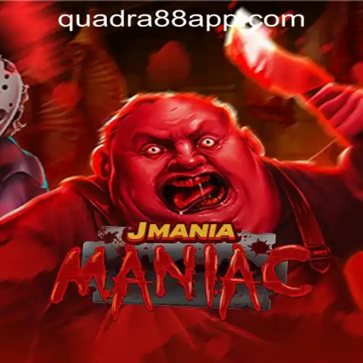 Discover the Thrills of JManiaManiac: Your Ultimate Guide to the Game and Quadra88 Online Casino