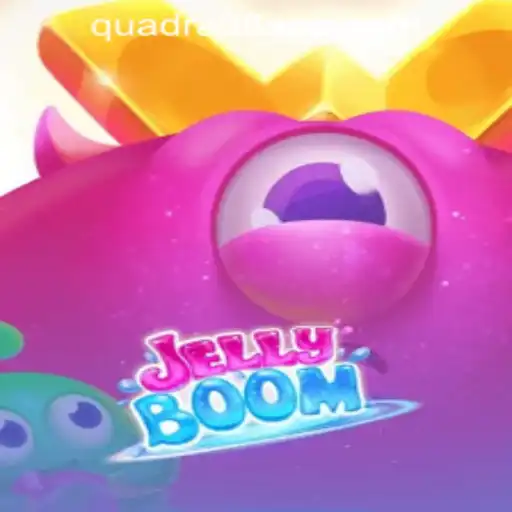 Exploring JellyBoom: A Thrilling Adventure with Quadra88 Online Casino