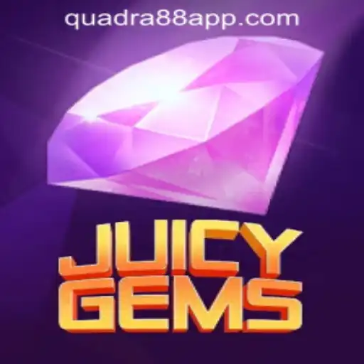 Discover JuicyGems: A Glittering Adventure at Quadra88 Online Casino