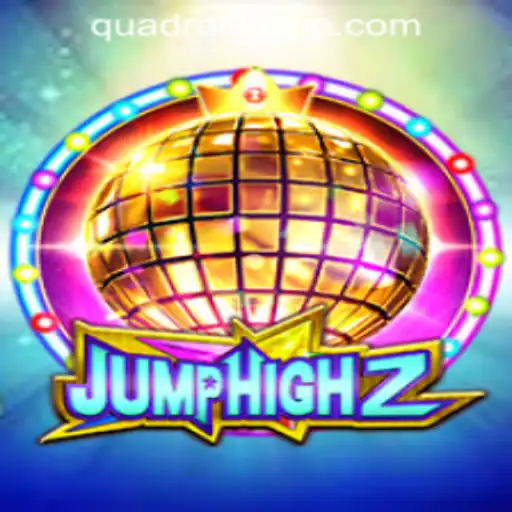 JumpHigh2: A Thrilling Adventure at Quadra88 Online Casino