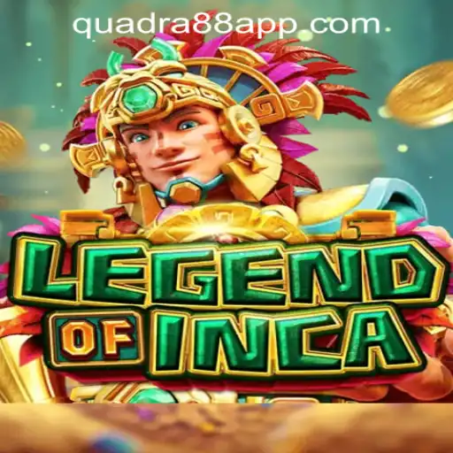 Discover the Adventures of 'LegendofInca' at Quadra88 Online Casino