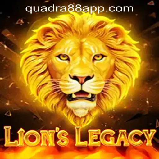 LionsLegacy: An Epic Adventure Awaits at Quadra88 Online Casino