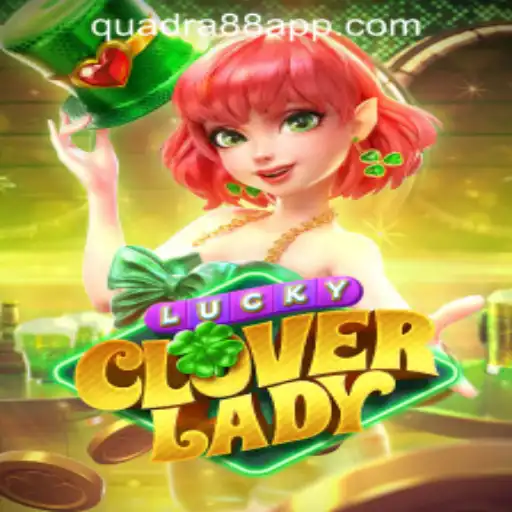Discover the Thrills of LuckyCloverLady at Quadra88 Online Casino