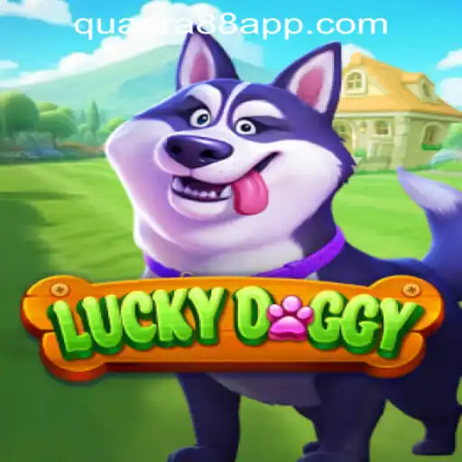 Discover LuckyDoggy at Quadra88 Online Casino