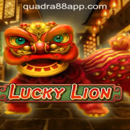 Discover the Adventure of LuckyLion at Quadra88 Online Casino