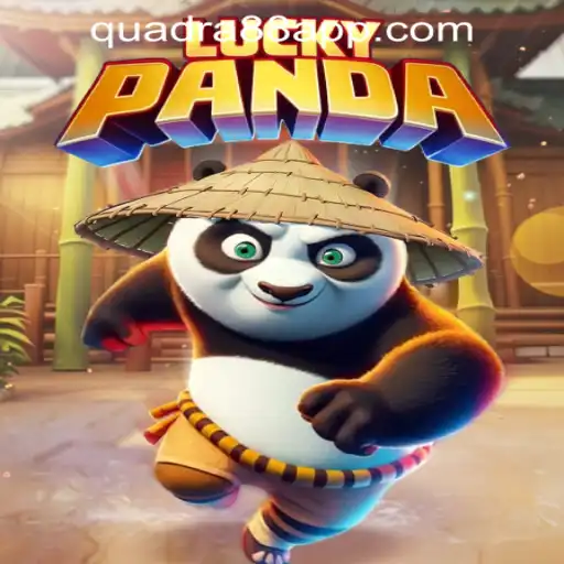 Exploring LuckyPanda: A Thrilling Adventure at Quadra88 Online Casino