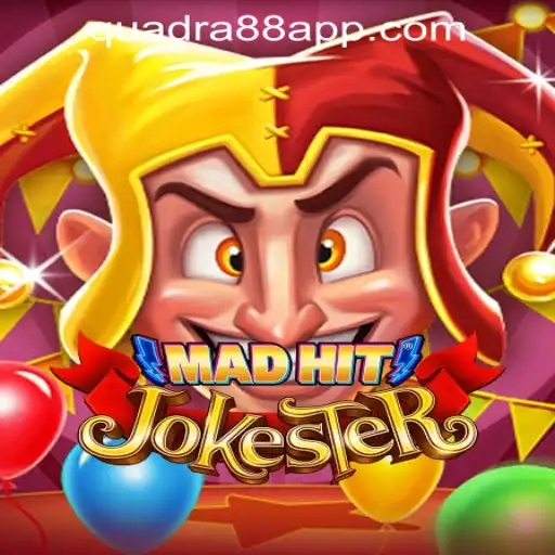 Discovering MadHitJokester: A Thrilling New Experience at Quadra88 Online Casino