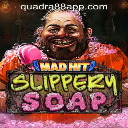 Exploring the Exciting World of MadHitSlipperySoap at Quadra88 Online Casino
