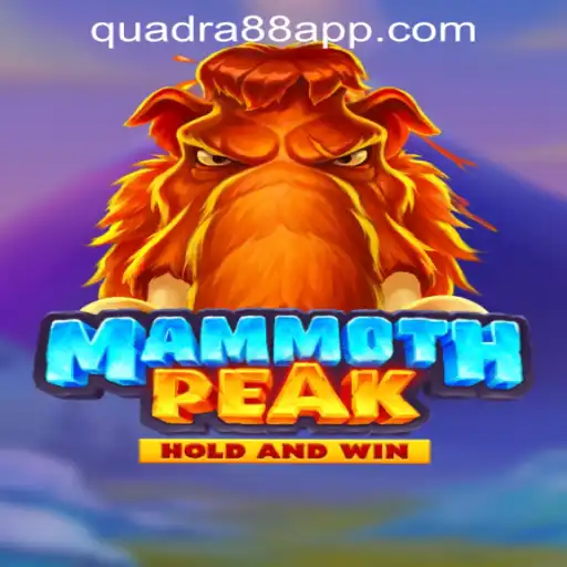 Exploring the Thrills of MammothPeak at Quadra88 Online Casino