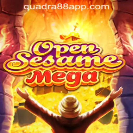 Unlock the Magic of OPENSESAMEMEGA at Quadra88 Online Casino