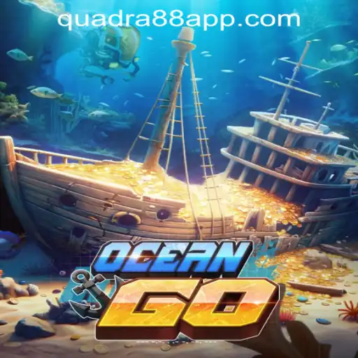 OceanGO: Dive into the Adventure at Quadra88 Online Casino