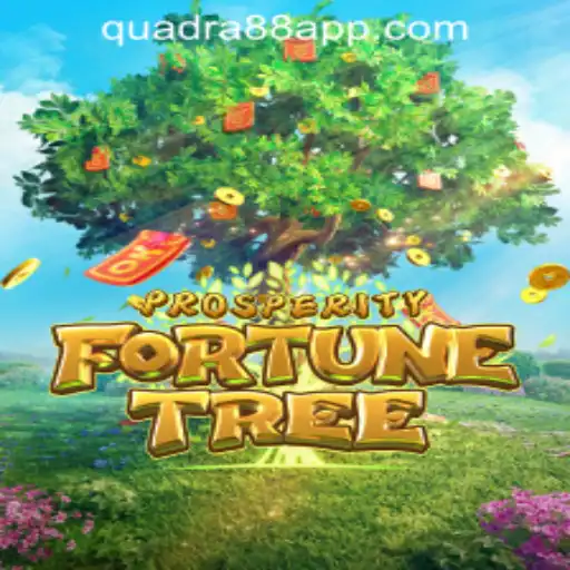 Explore ProsperityFortuneTree: A Thrilling Experience at Quadra88 Online Casino