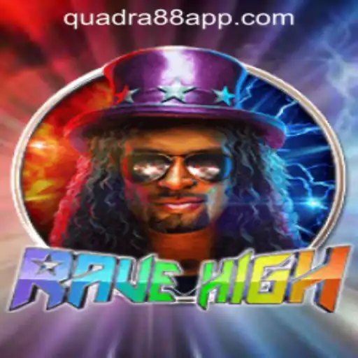 Discover the Thrills of RaveHigh: An Innovative Game at Quadra88 Online Casino