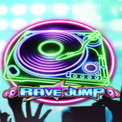RaveJump: Dive into the Electrifying World of Quadra88 Online Casino