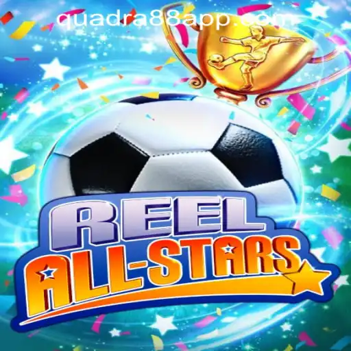 ReelAllStars: A New Sensation at Quadra88 Online Casino