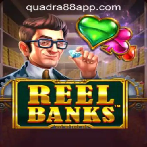 Discover the Excitement of ReelBanks at Quadra88 Online Casino