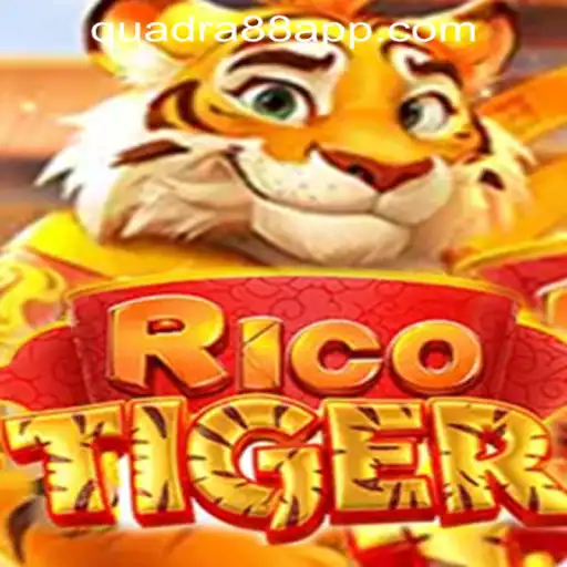 Explore RicoTiger: The Exciting New Addition to Quadra88 Online Casino