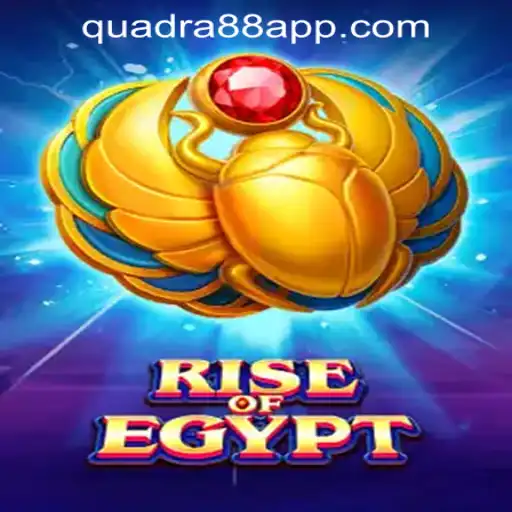Explore the Thrilling World of 'RiseOfEgypt' at Quadra88 Online Casino