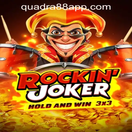 Exploring RockinJoker at Quadra88 Online Casino