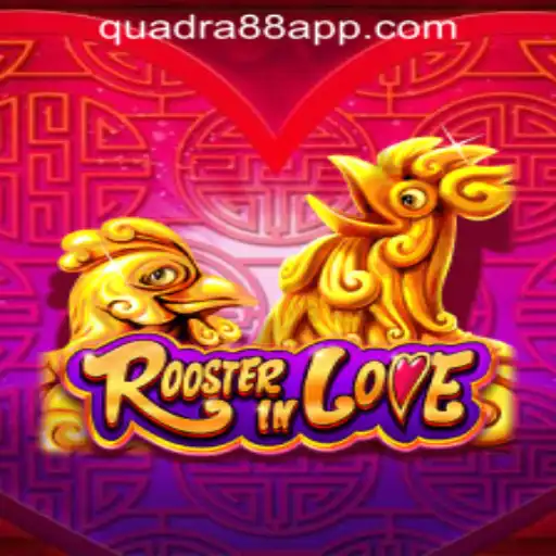 Discover the Enchanting World of RoosterInLove at Quadra88 Online Casino