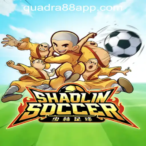 Experience the Thrill of ShaolinSoccer at Quadra88 Online Casino