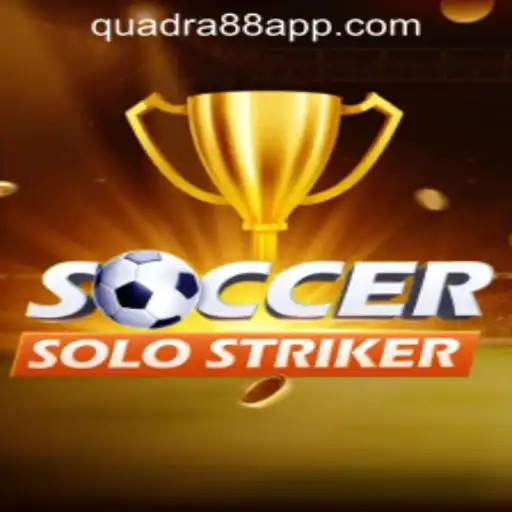 SoccerSoloStriker: A Thrilling Experience at Quadra88 Online Casino