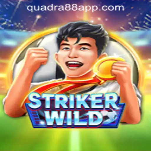 Exploring StrikerWILD: A New Adventure at Quadra88 Online Casino