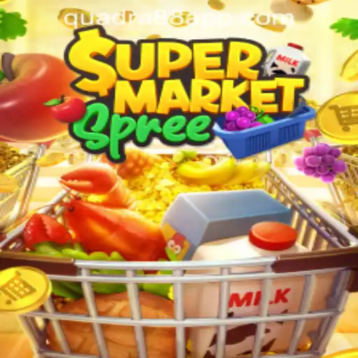Exploring SupermarketSpree at Quadra88 Online Casino