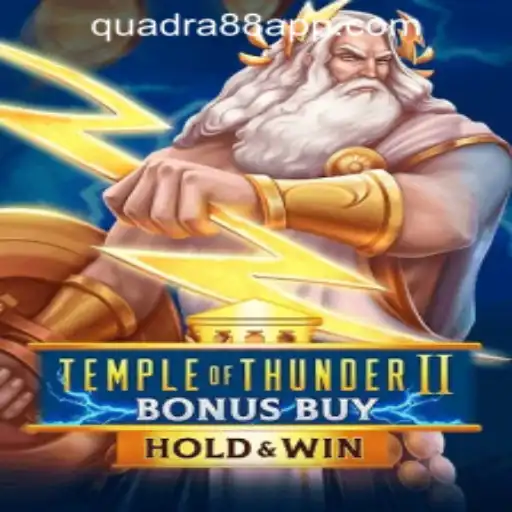 Exploring TempleofThunderIIBonusBuy at Quadra88 Online Casino