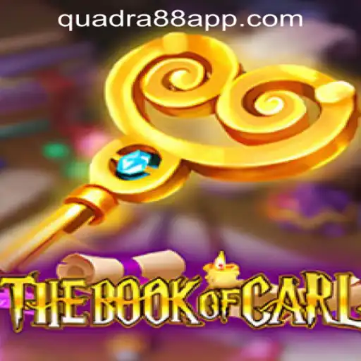 Discovering 'TheBookofCarl': A New Adventure at Quadra88 Online Casino